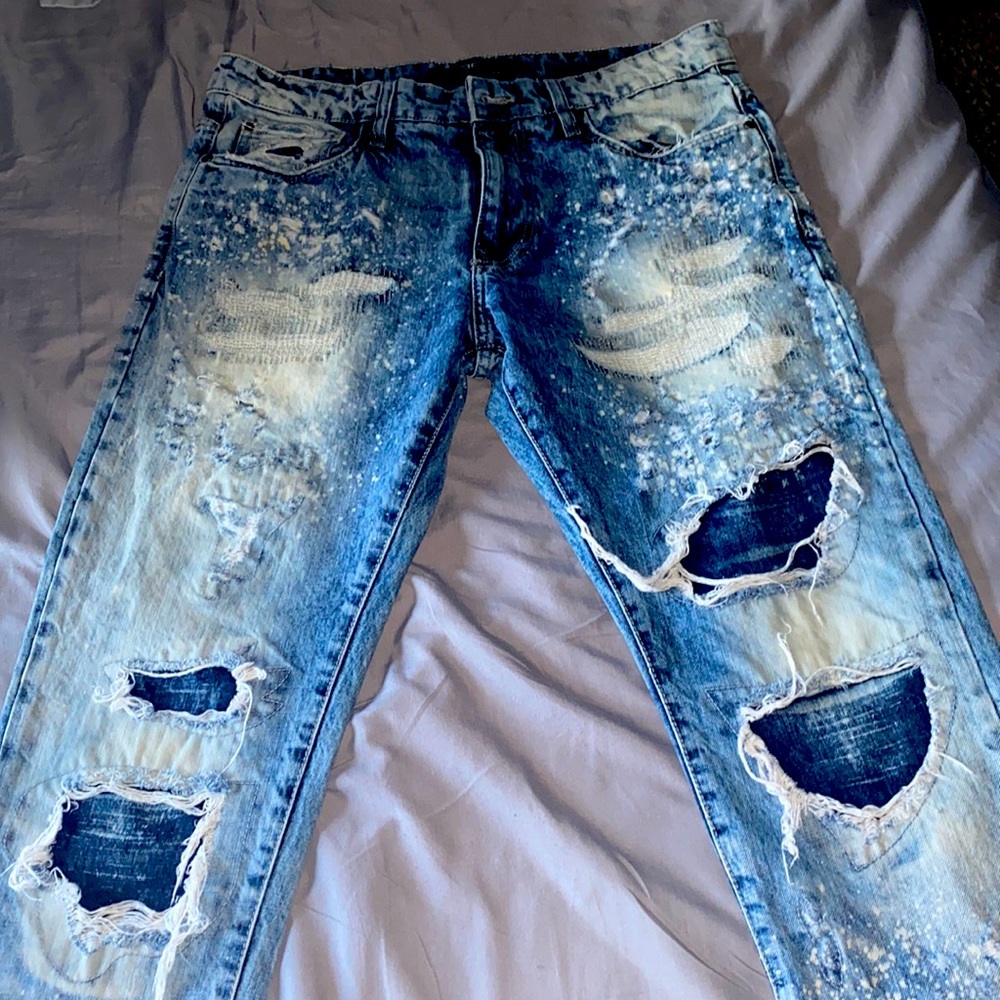 Men’s Jeans